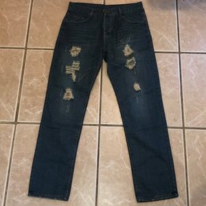 Brand new jeans